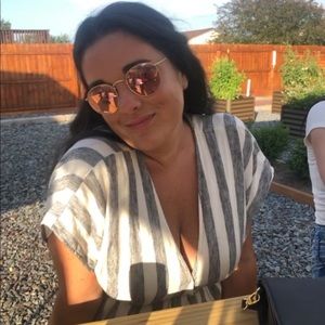 Meet your Posher, Molly